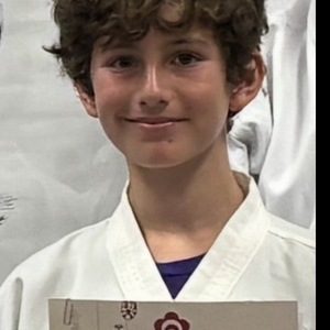 Fundraising Page: Ethan Rueb